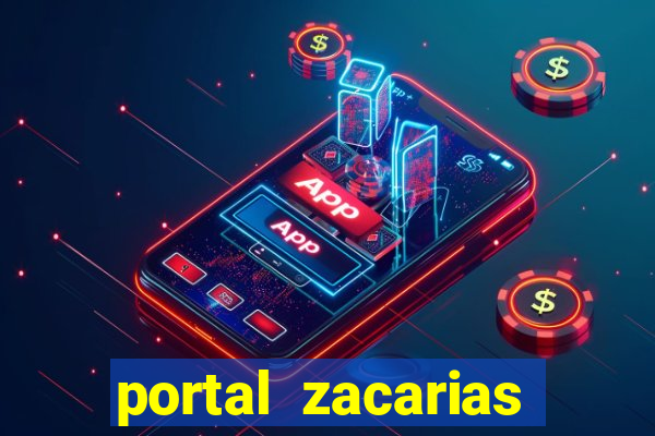 portal zacarias area 51